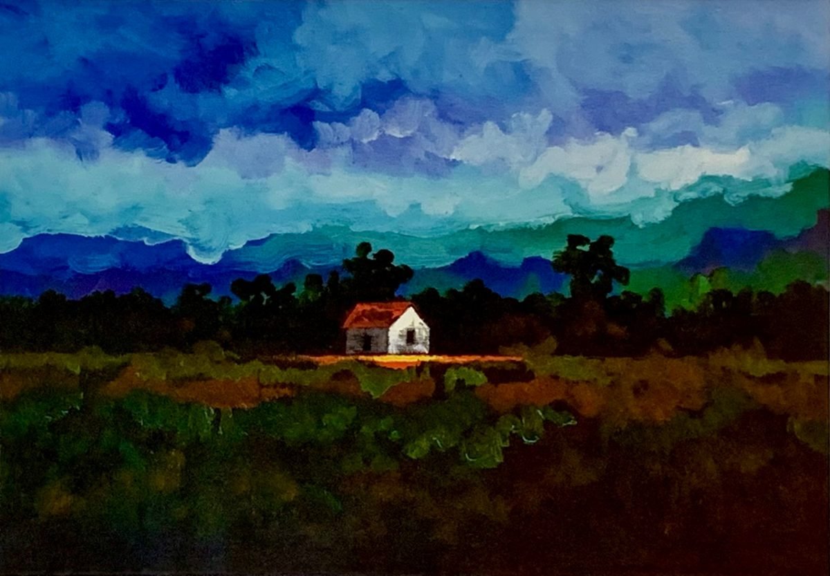 Homenagem a Antonio Soriano nos 33 anos da Galeria Bublitz