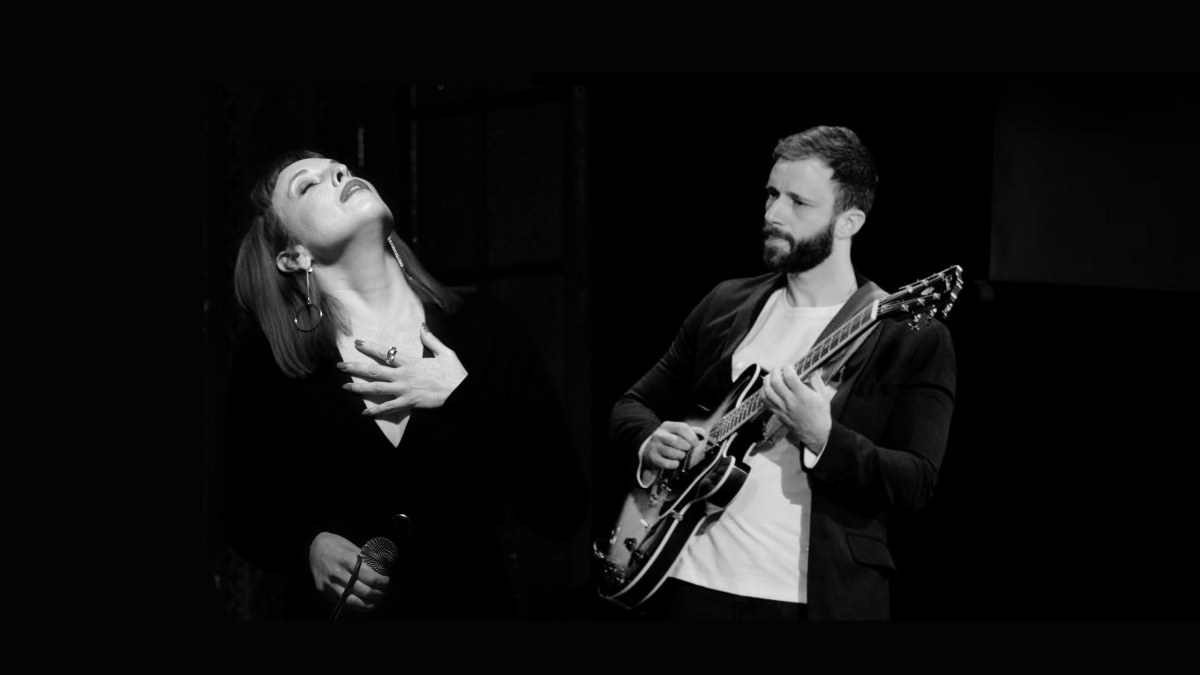 Eternizada por Mercedes Sosa, Bibiana Dulce e Antonio Flores revisitam “Alfonsina y El Mar “