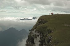Um livro com o visual dos 60 anos de fotografia de Zeca Gerbase