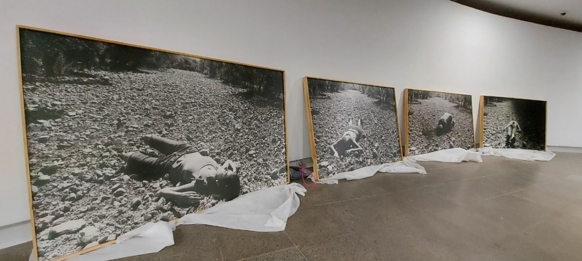 Mega evento de arte contemporânea reune 180 obras de 86 autores em Brasilia
