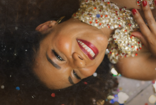 Pâmela Amaro lança single de Samba às Avessas, seu primeiro álbum