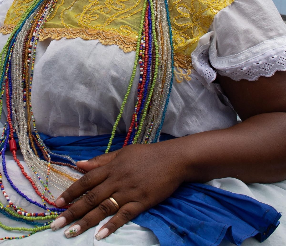 O “Caminho em Cores” da Bahia, nas fotografias de Andréa Seligman