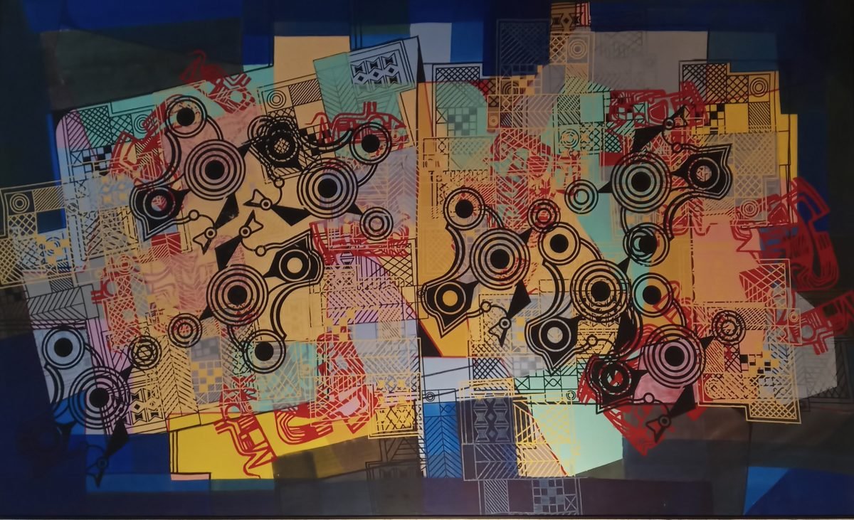 Di Cavalcanti e Burle Marx, entre outros grandes nomes, em três mostras na Galeria Duque