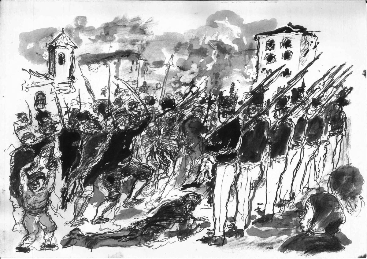 Independência 200 anos: livro mostra o que houve antes e depois do Grito do Ipiranga