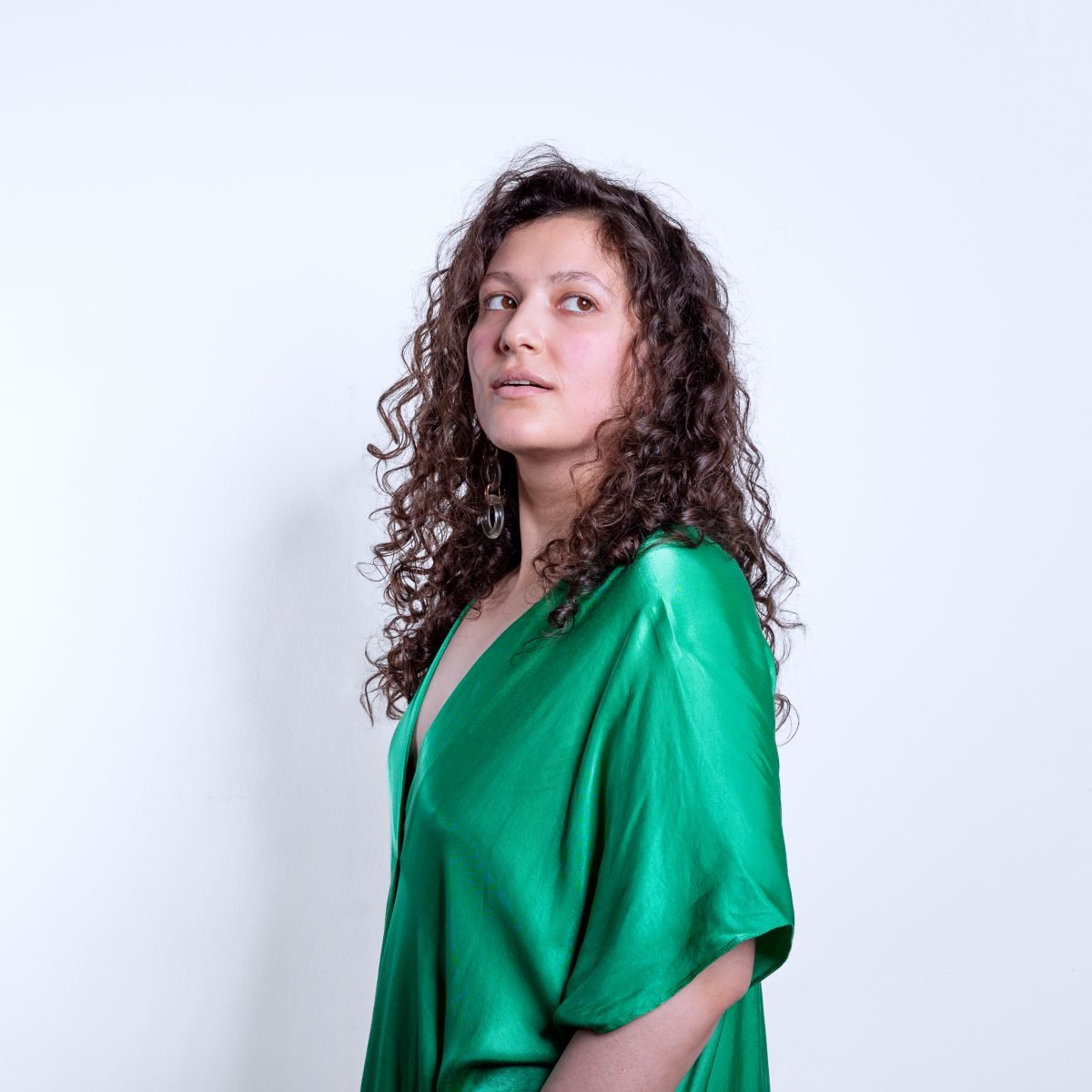 O canto jazzístico de Jamile no Chapéu Acústico, nessa quarta-feira, na BPE