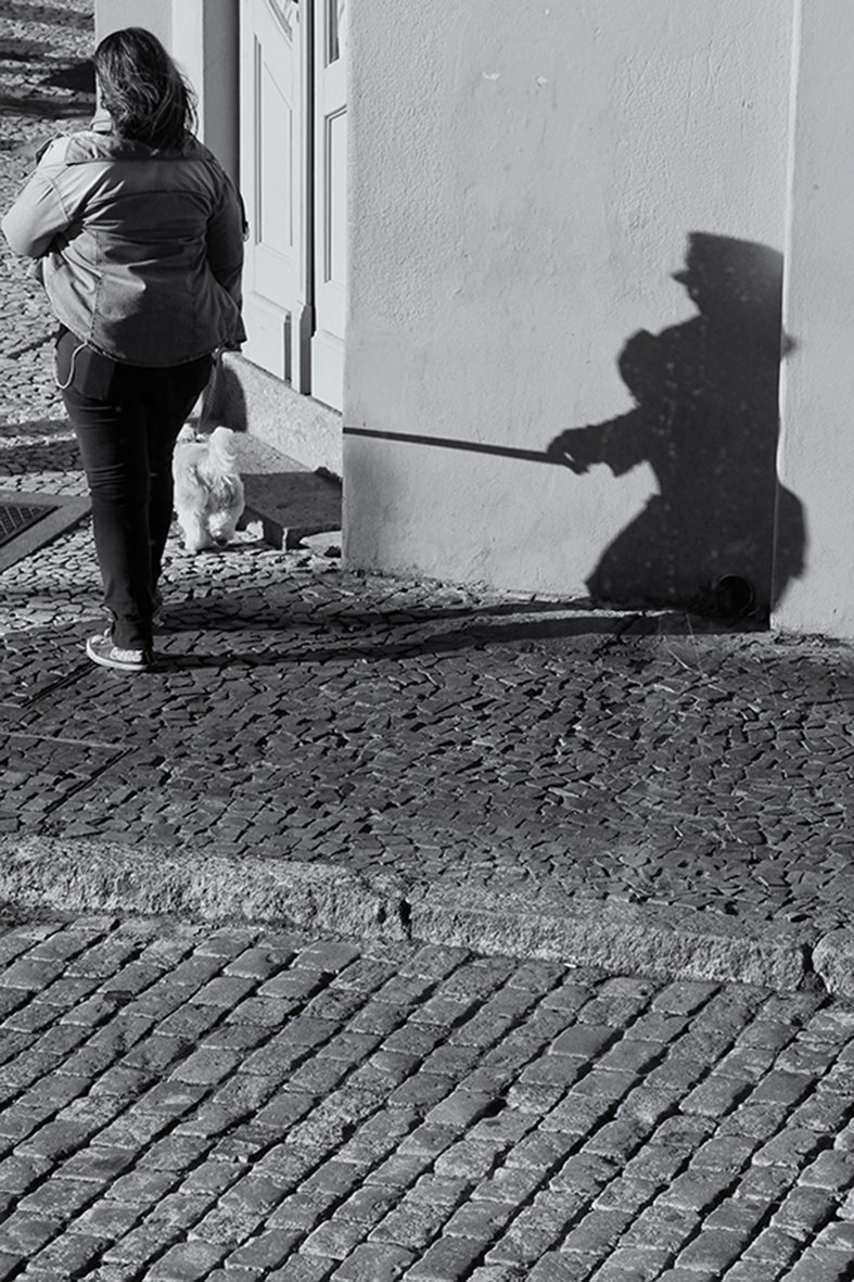 Fotografias com alma e graça, na exposição “Ir-Real 2 ”, de Marcos Monteiro