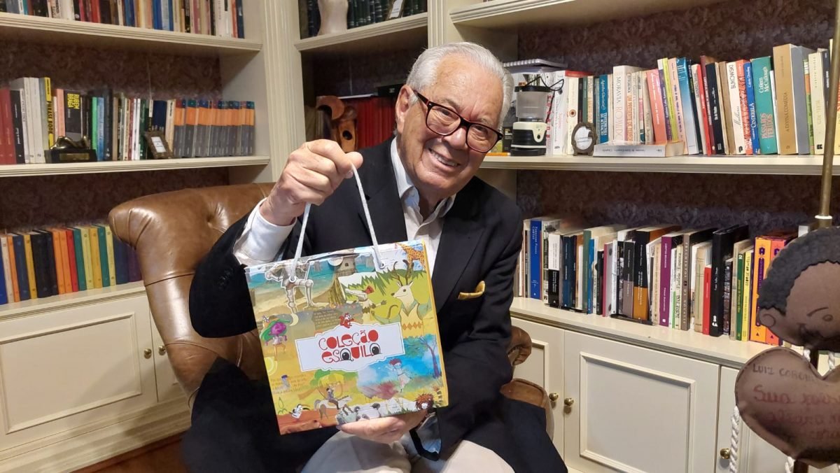 CCMQ e Biblioteca Lucília Minssen fazem programação especial para o Dia da Criança