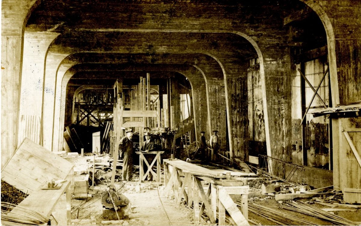 Memorial Theodor Wiederspahn, revitalizado, será reaberto na CCMQ