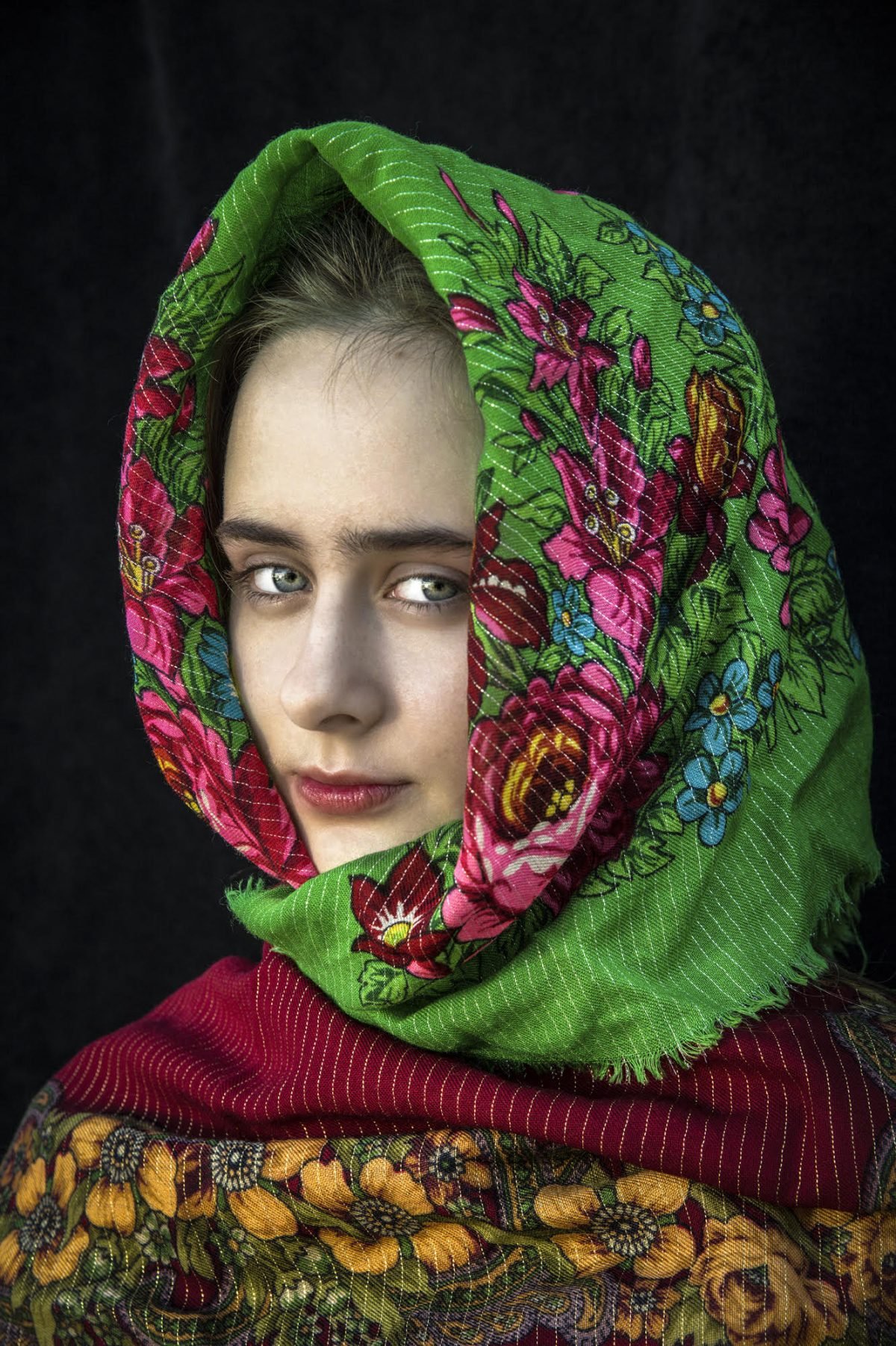  “Retratos Gaúchos – Olhares Inesperados”, de Eurico Salis, em exposição na PUC/RS