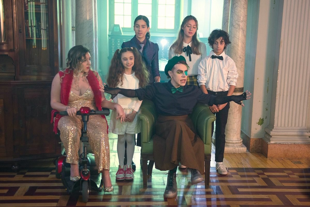 Bublitz Academia lança musical “Os Felizardos”, na Cinemateca Capitólio
