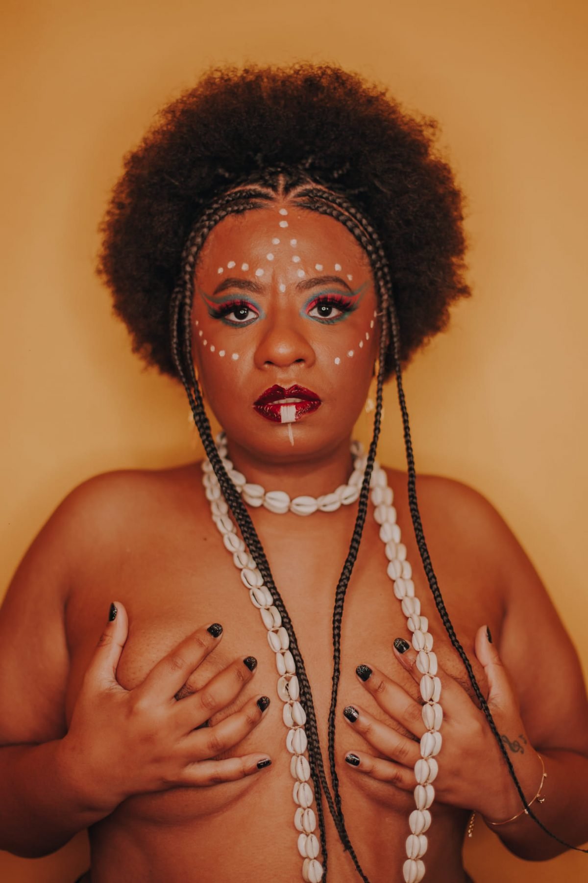 “A bossa nova negra”, com Marquerite Santos, no primeiro Chapéu Acústico de 2023