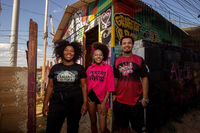 Festival Aquarela Preta, de Hip Hop, aceita inscrições para participação até sábado, dia 25