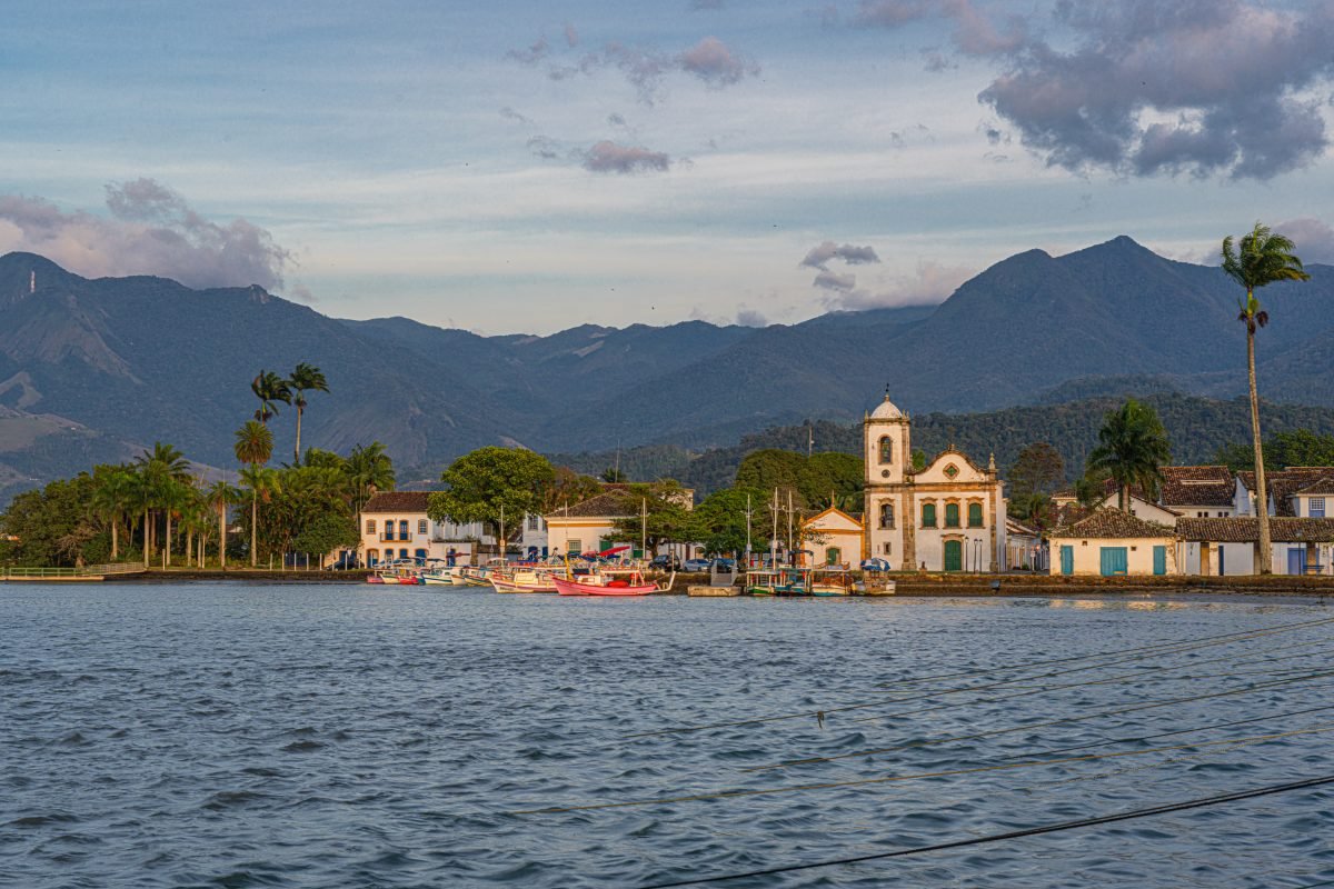  A beleza peculiar de Paraty, nas lentes de cinco fotógrafos do Rio Grande do Sul