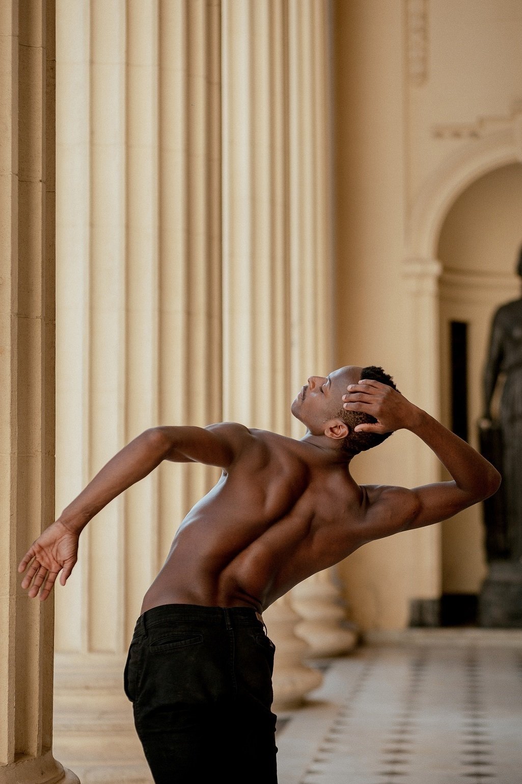 Festival Internacional de Dança traz nomes consagrados do balé à Porto Alegre