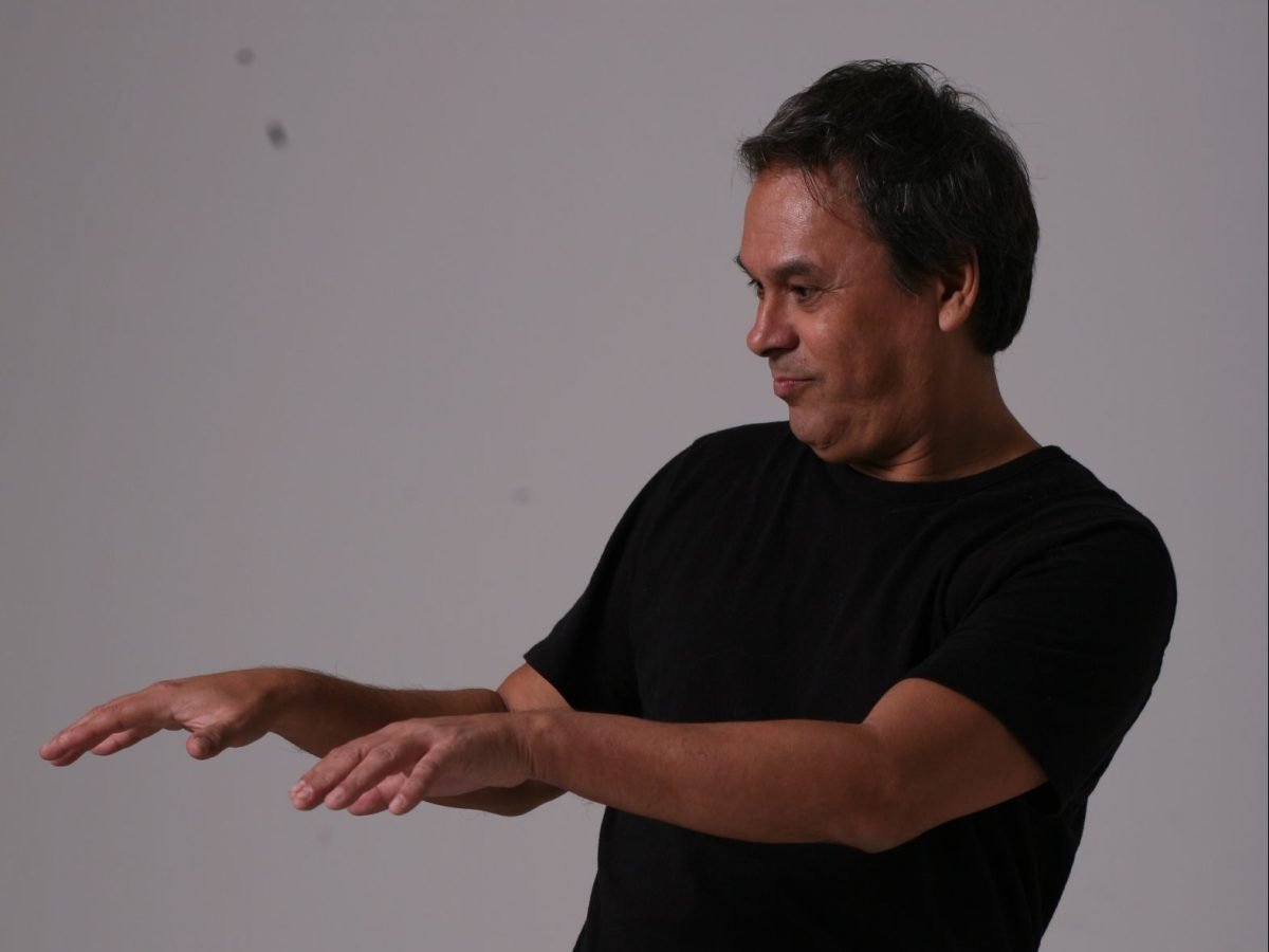 Do rock ao jazz, João Maldonado celebra 40 anos de carreira com show no Teatro Olga Reberbel