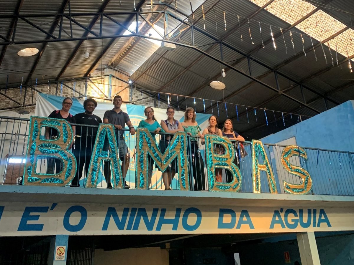 Samba no Museu: Exposição sobre Bambas da Orgia conta a história do carnaval em Porto Alegre