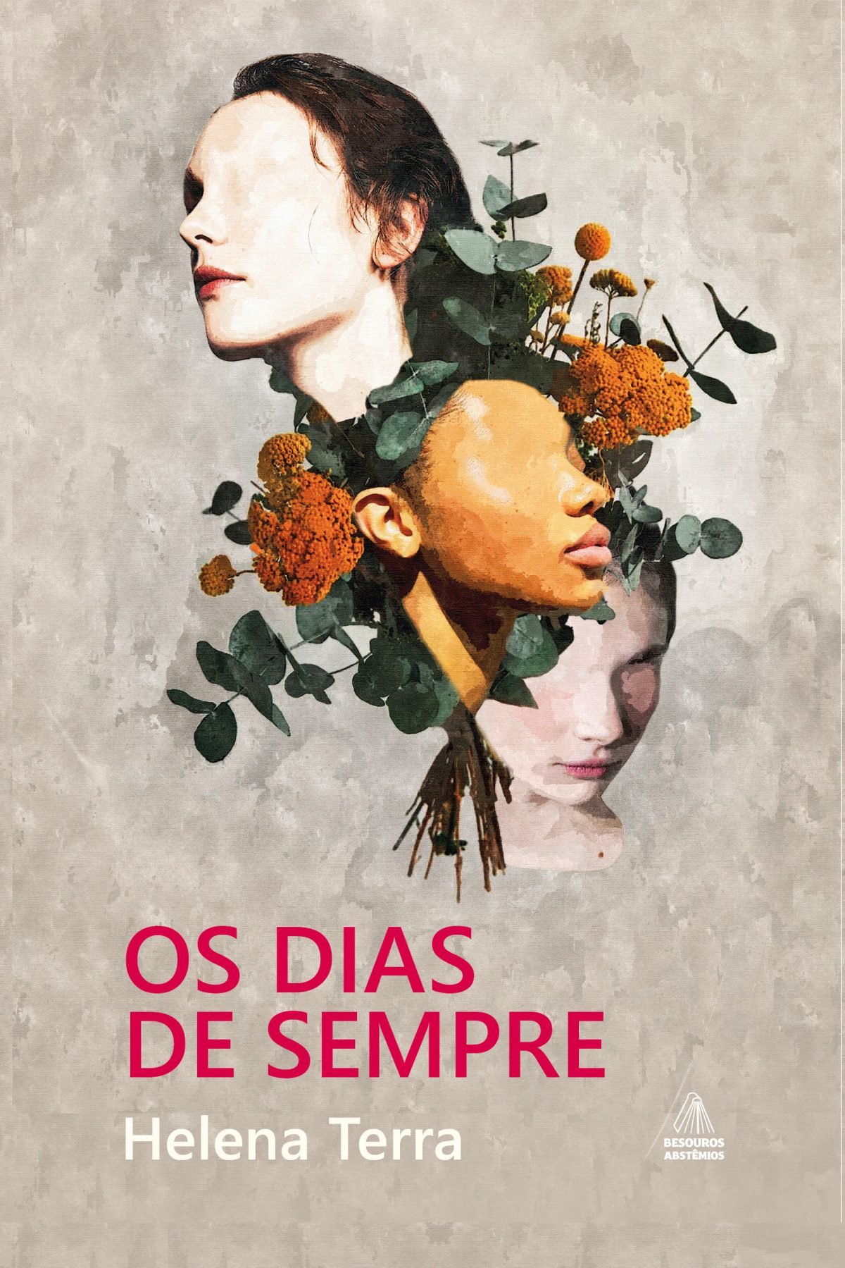 Helena Terra autografa “Os dias de sempre”, no projeto Tardes Literárias nos Museus
