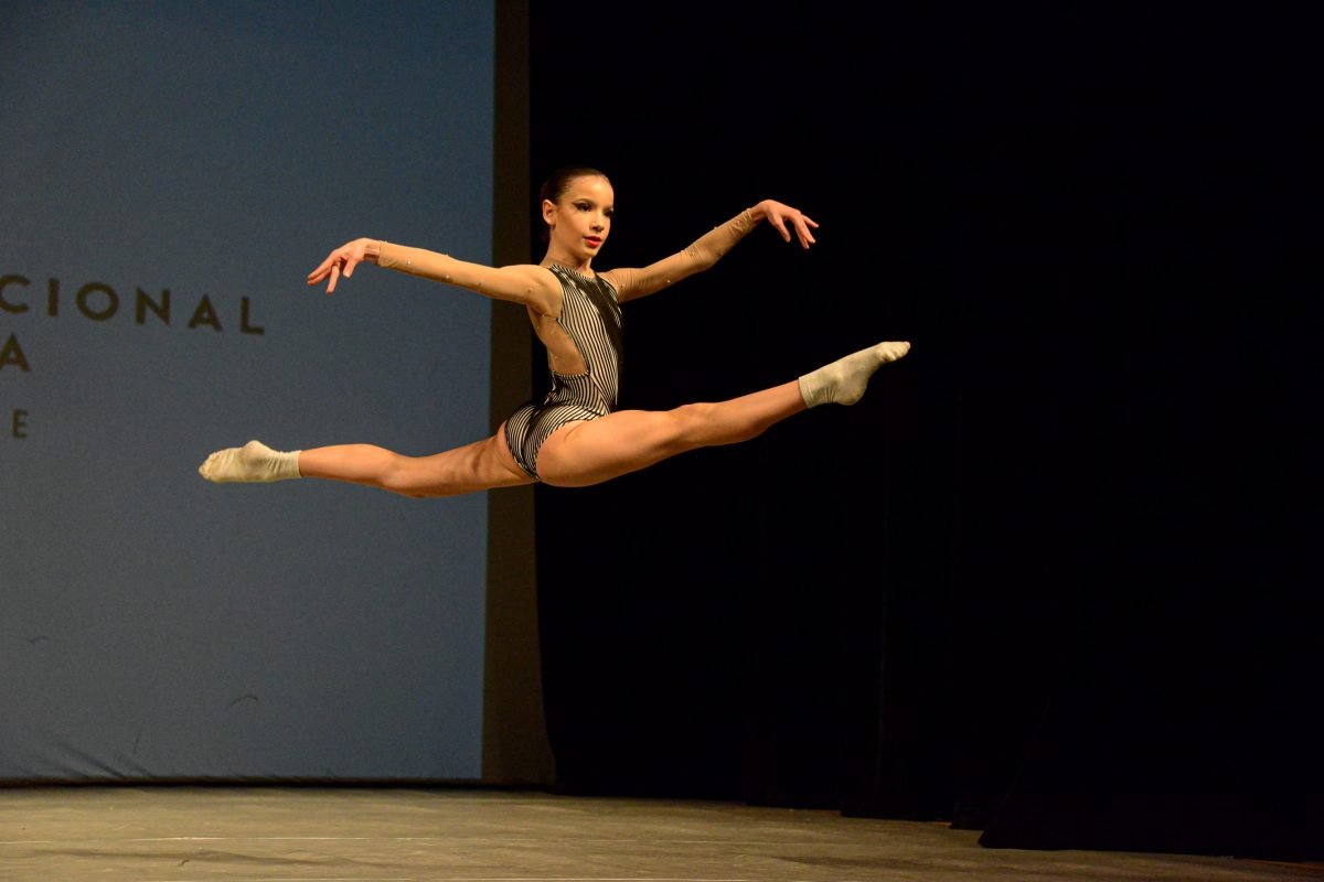 Balé Bublitz apresenta bailarinas premiadas no exterior, no Gala de Excelência em Dança