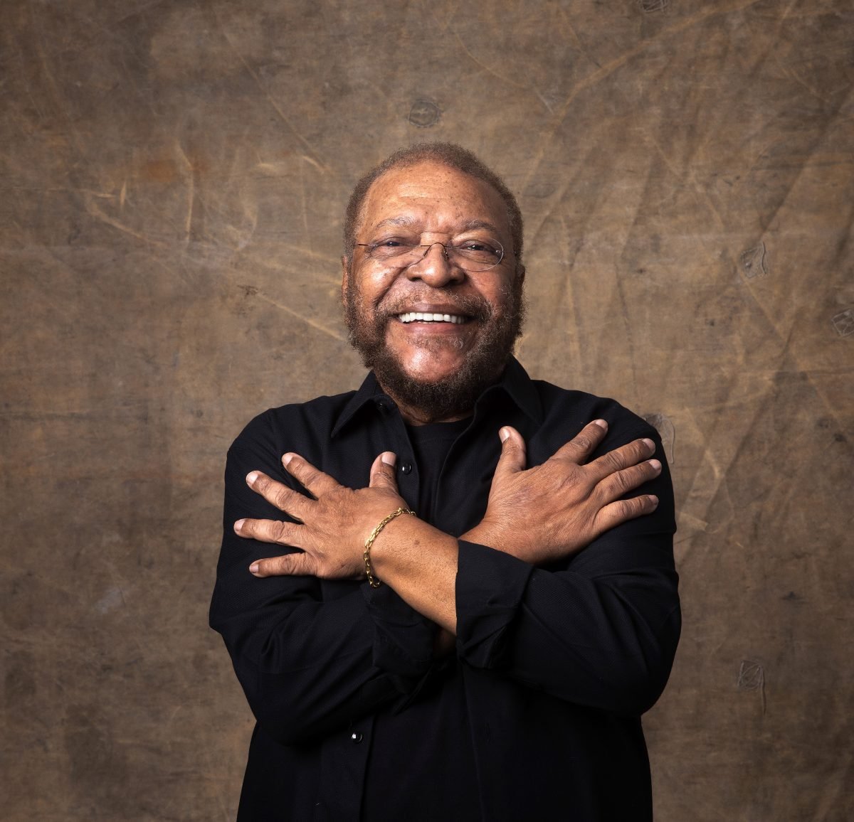 Martinho da Vila mostra o “Concerto Negra Ópera” e recebe homenagem da PUCRS