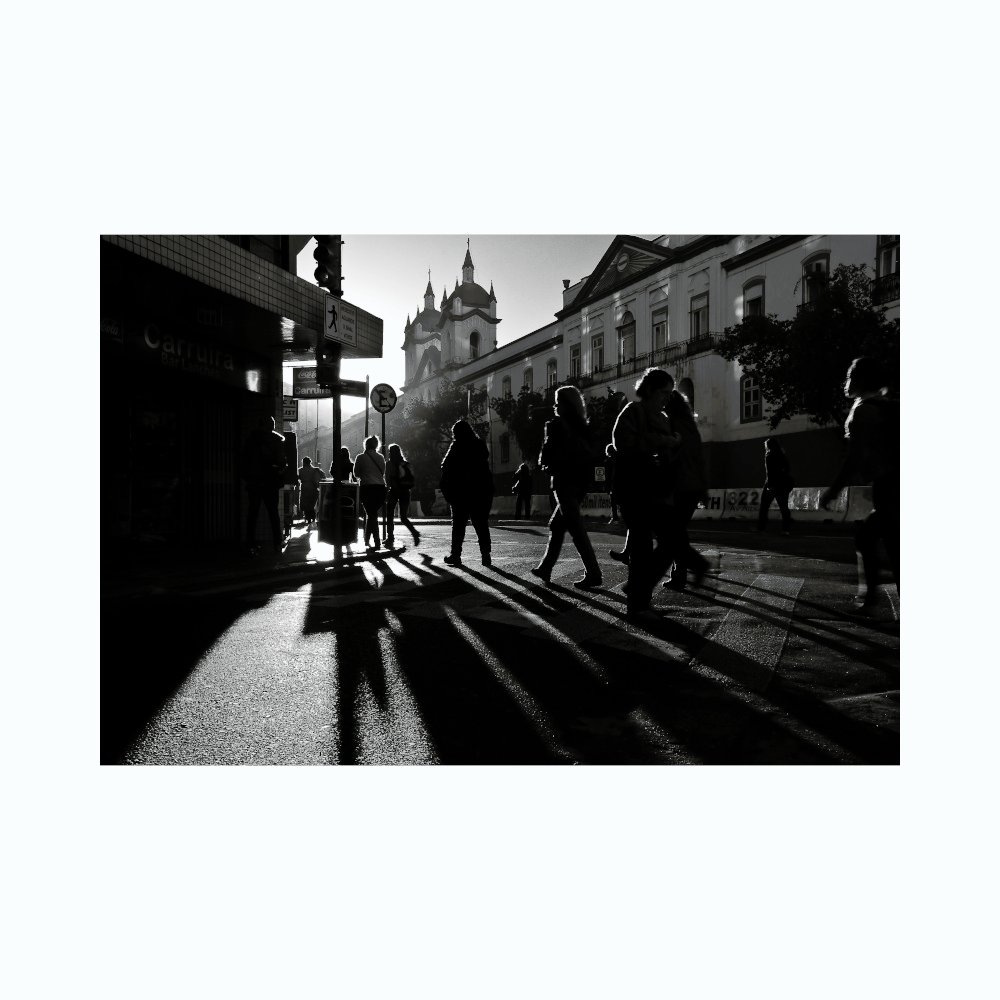 Porto Alegre, tema recorrente de exposição com 36 fotógrafos  no Paço Municipal