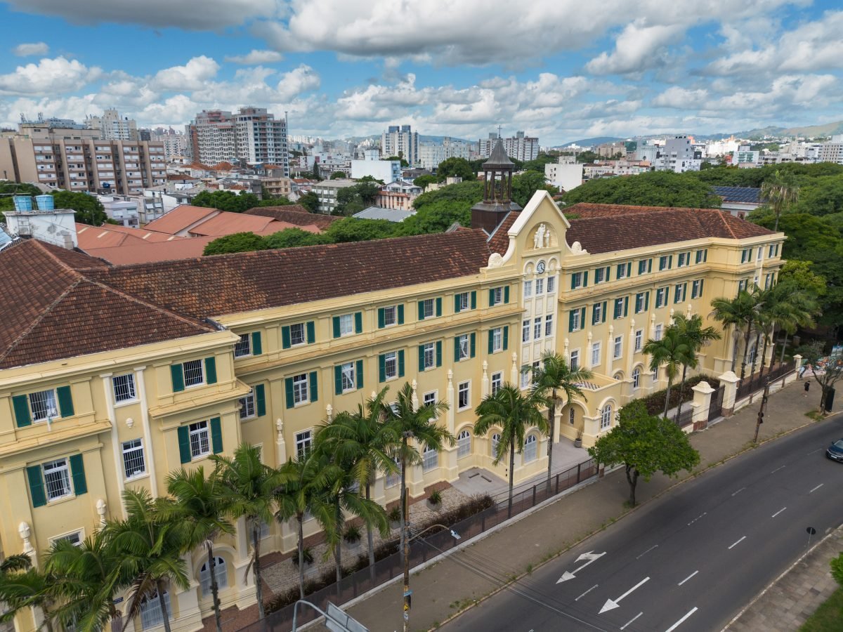 Fundação Pão dos Pobres promove visita mediada sobre o legado do arquiteto José Lutzenberger