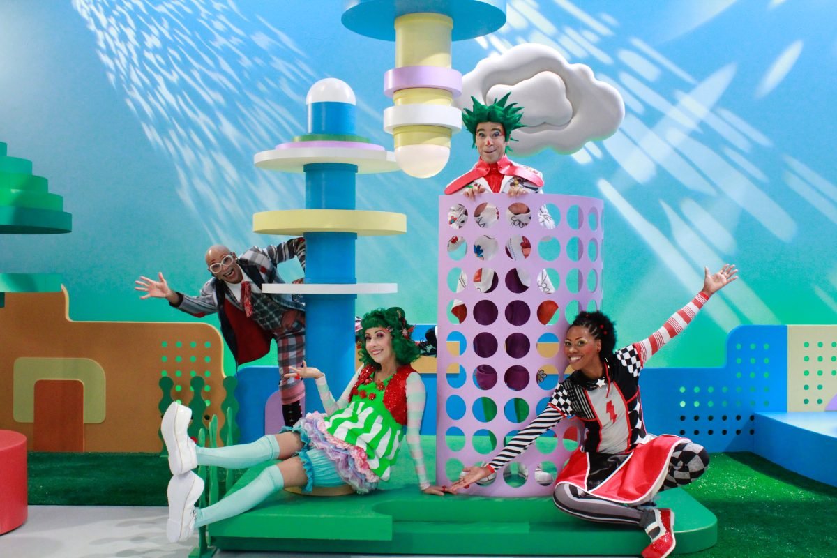 Fundação Padre Anchieta promove arrecadação para crianças desabrigadas gaúchas