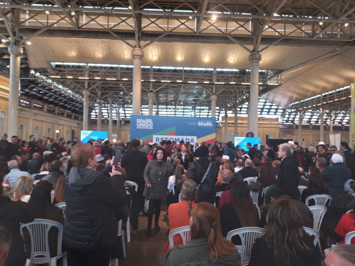 Ministério da Cultura detalha a divisão dos R$ 60 milhões destinados à cultura gaúcha