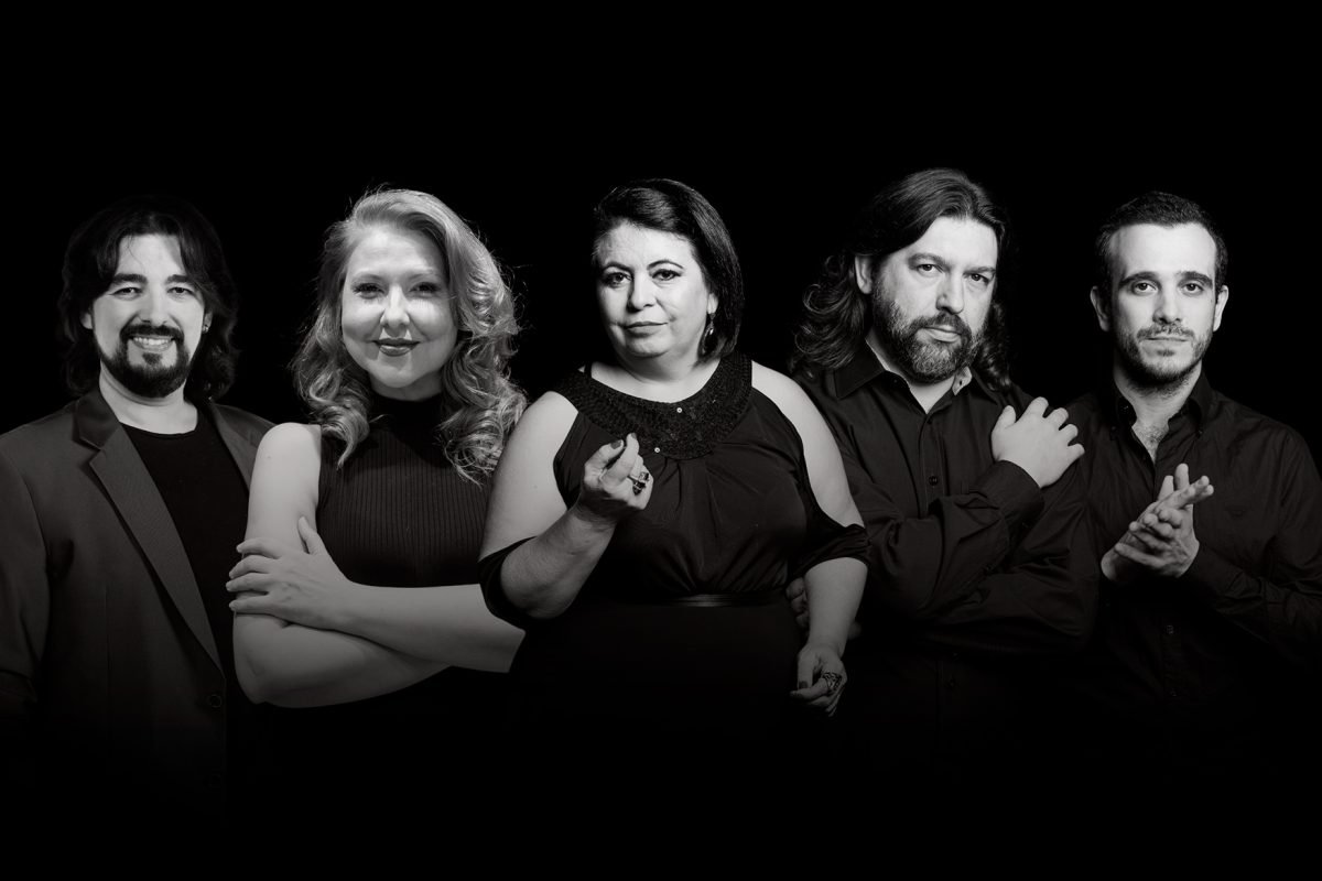 Companhia de Ópera do RS leva sua Gala Lírica a Dois Irmãos