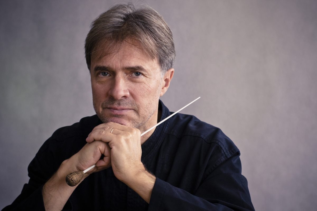 Casa da OSPA tem concerto com solo de violino e recital de trombones