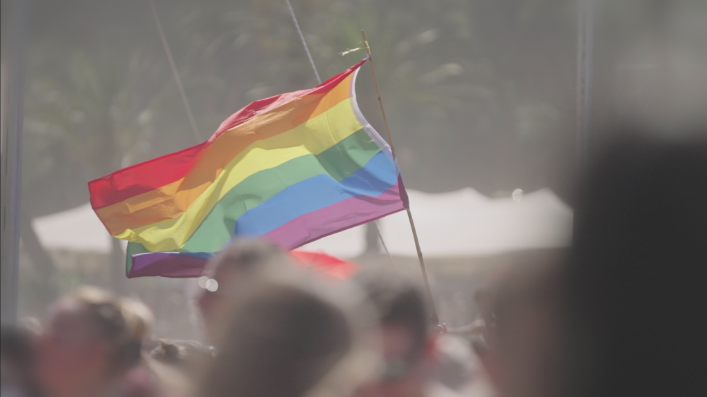 Parada de Luta LGBTQIAPN+ de Porto Alegre no próximo domingo, na Redenção