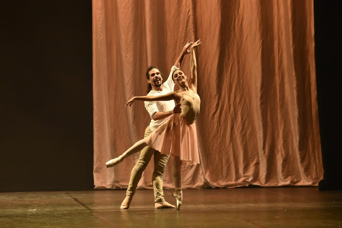 Festival Internacional de Dança de Porto Alegre abre com grandes nomes e revelações do balé nacional