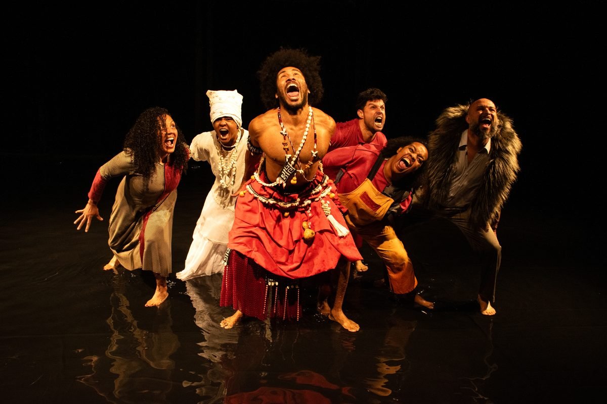 A Mostra Cura 2025 – Deslocamentos chega em duas cidades: Pelotas e Porto Alegre, de 10 a 20 de novembro