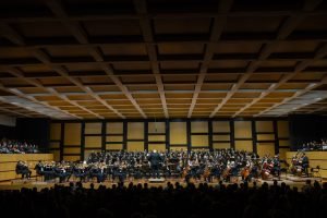 OSPA celebra aniversário de 75 anos com concerto comemorativo nos dias 22 e 23/11