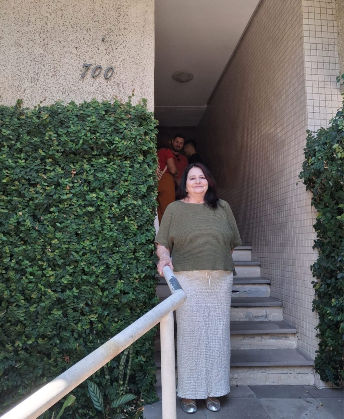 Porto Alegre ganha novo local de arte, o Espaço Físico, no Bom Fim