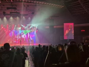 Erasure em Porto Alegre