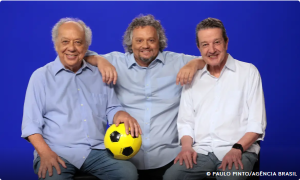 Rádio: governo comemora o crescimento da audiência nas emissoras públicas