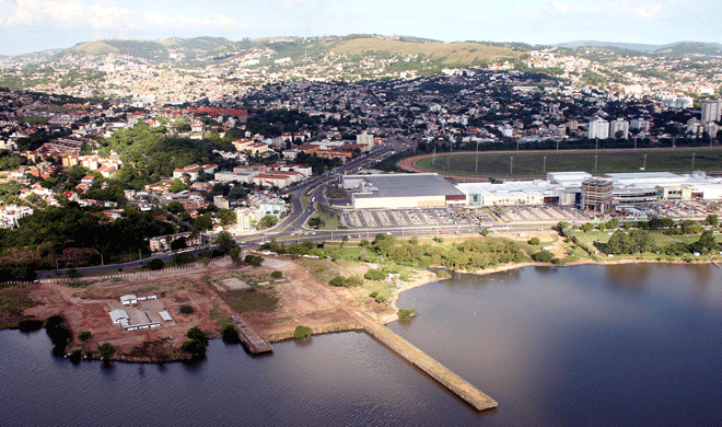 Conselho do Plano Diretor analisa Cais Mauá e Pontal do Estaleiro