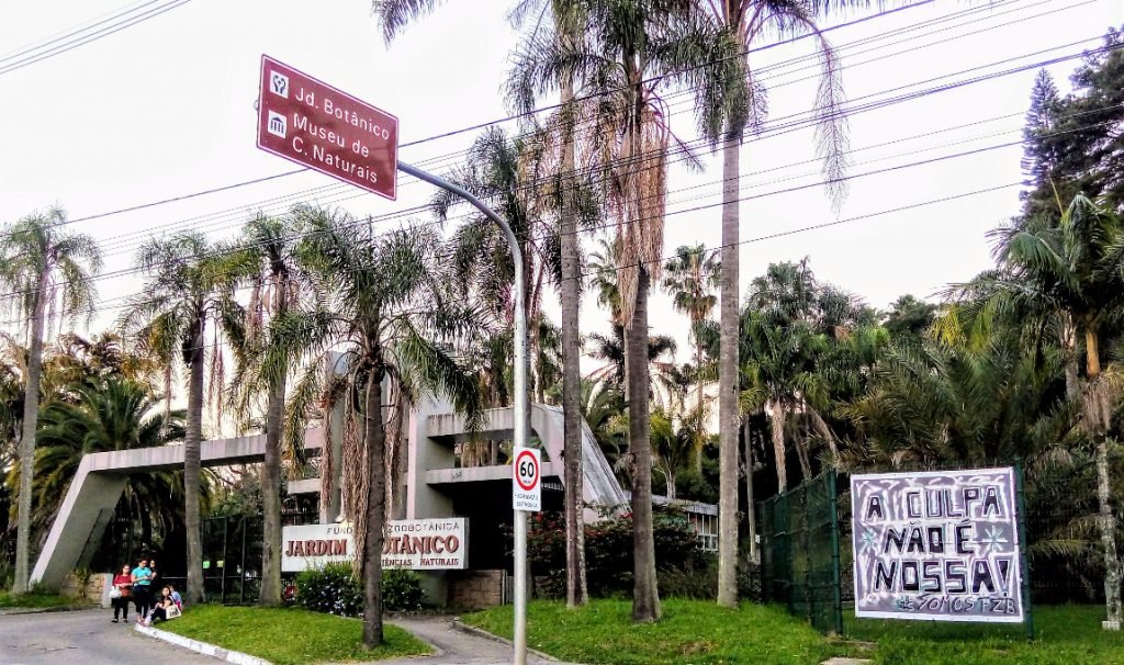 Jardim Botânico de Porto Alegre chega aos 59 anos como um dos melhores do país