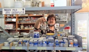 Justiça trava novamente extinção da Fundação Zoobotânica