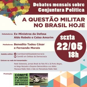 Cartaz de 2020-05-22