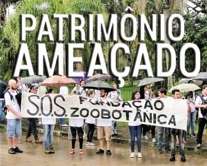 Patrimônio Ameaçado
