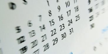 Ano terá onze feriados nacionais