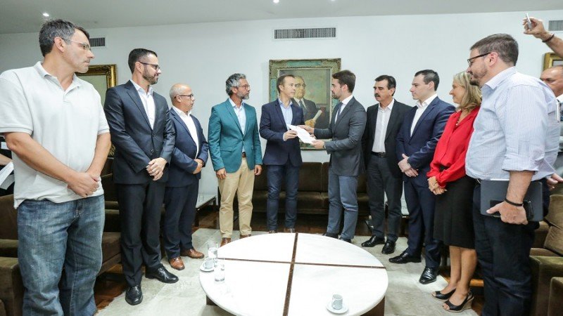 Governo reduz para R$ 18,7 bilhões o corte pretendido com pacote