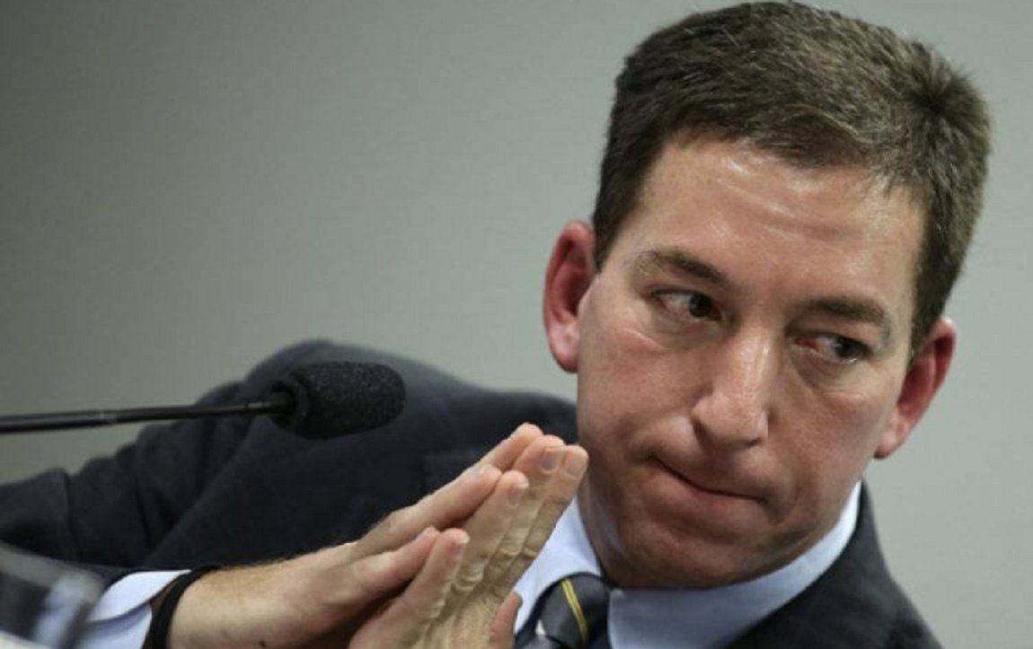 "Denúncia contra Gleenn Greewald é mais um terraplanismo jurídico"