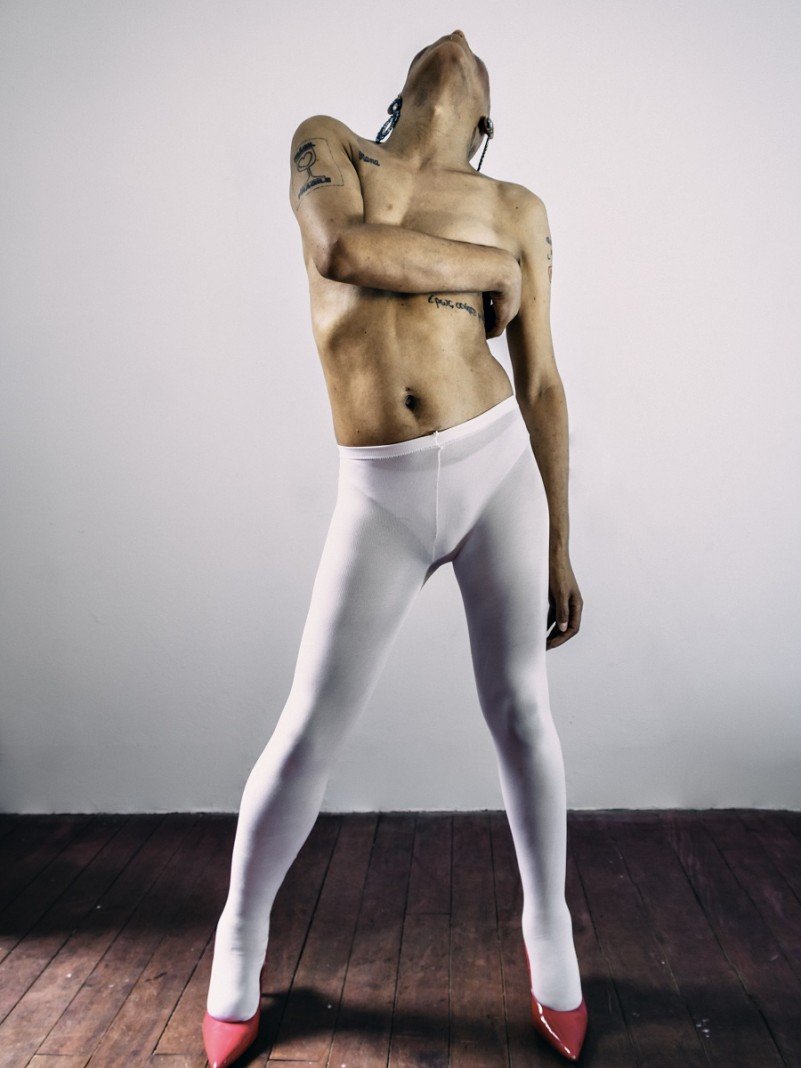 Mês da Visibilidade Trans une secretarias contra o preconceito