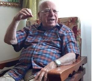 Claudio Accurso: “Via mercado não vamos sair do buraco nunca”