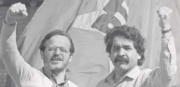 Tarso Genro não vai  à festa dos 40 anos do PT: "Não me identifico com o partido hoje"