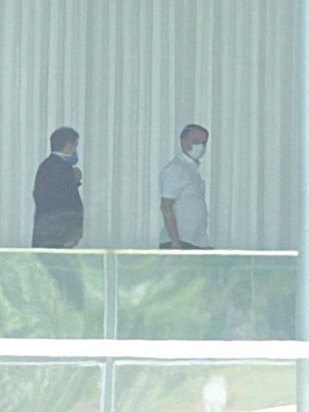 Crise política pode ser mais danosa que a epidemia no Brasil