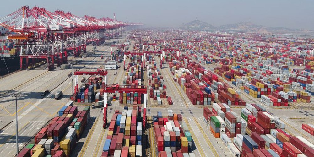 Coronavirus não afetou os investimentos da China no exterior