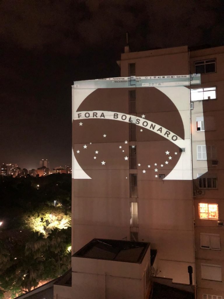 Bolsonaro erra mais uma vez e até aliados admitem risco de impeachment